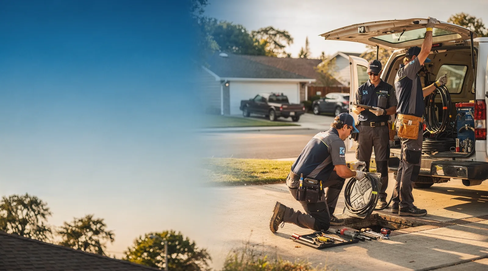 Water Softener Installation in Venice, FL near me